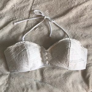 Victoria’s Secret bikini top